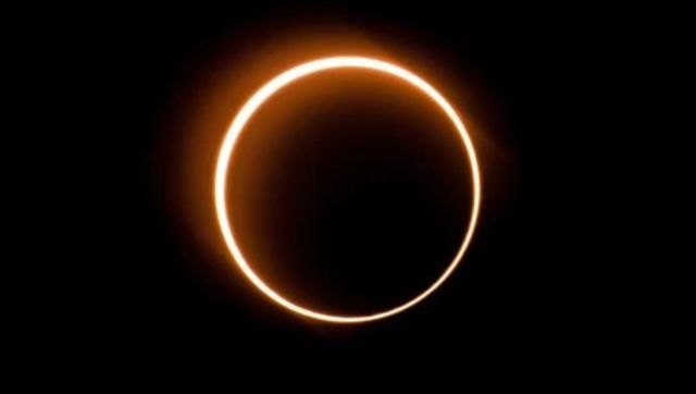 Solar Eclipse 2023: Surya Grahan on October 14, will it be visible in India? All you need to know Solar Eclipse 2023: Surya Grahan on October 14, will it be visible in India? All you need to know