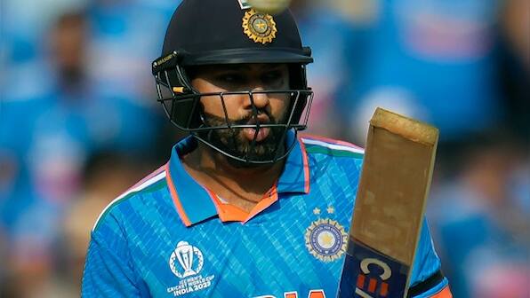 World Cup 2023: Team India players wear black armbands against England as mark of respect for Bishan Singh Bedi