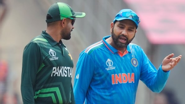 World Cup 2023: Pakistan can reach semi-finals but will be one-sided affair if they take on India, reckons Mohammad Kaif