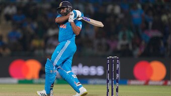 World Cup 2023: 'Another day, another achievement', Netizens react after Rohit stars in India's victory over Afghanistan