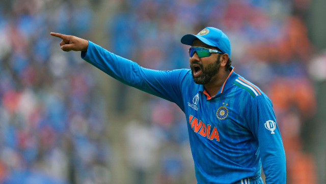 World Cup 2023: Restricting Pakistan to 190 was a great effort, says India skipper Rohit Sharma World Cup 2023: Restricting Pakistan to 190 was a great effort, says India skipper Rohit Sharma