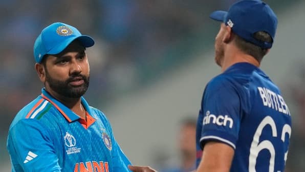 'No kind of PR or marketing...': Gautam Gambhir lauds 'selfless captain' Rohit Sharma