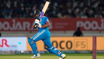 'Yes, we have not won; it’s fine': Rohit Sharma on managing World Cup expectations and ICC title drought