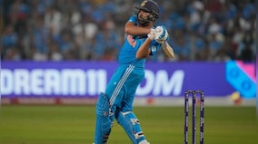 India vs Bangladesh: Virat slammed a century, but impact of Rohit Sharma's 48 runs was no less