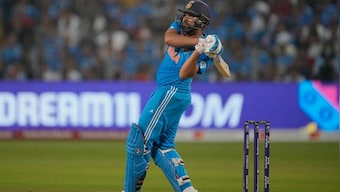 India vs Bangladesh: Virat slammed a century, but impact of Rohit Sharma's 48 runs was no less