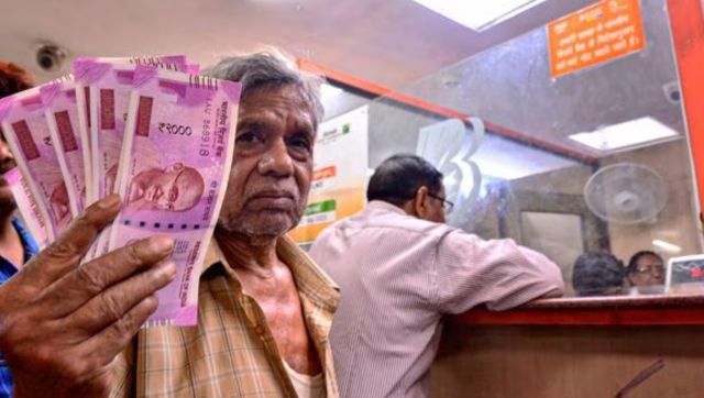 Last date to exchange Rs 2,000 notes at banks today: Here's all you need to know Last date to exchange Rs 2,000 notes at banks today: Here's all you need to know