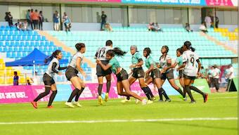 National Games 2023: LIVE streaming, dates, venues, sports and all you need to know about the mega event