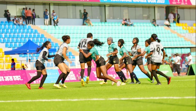 National Games 2023: LIVE streaming, dates, venues, sports and all you need to know about the mega event National Games 2023: LIVE streaming, dates, venues, sports and all you need to know about the mega event