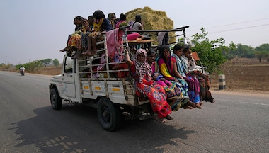 How women are unlocking financial inclusion in rural India