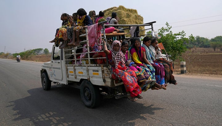How women are unlocking financial inclusion in rural India