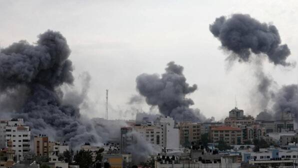 Russia slams US over 'destructive' policy, roots for Palestinian state