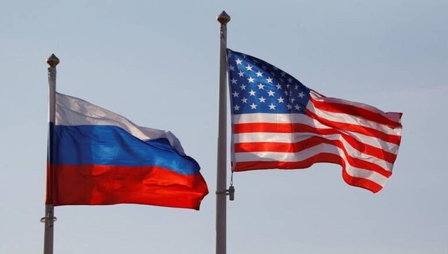 US expulsion of diplomats 'banal revenge': Russian envoy to Washington US expulsion of diplomats 'banal revenge': Russian envoy to Washington