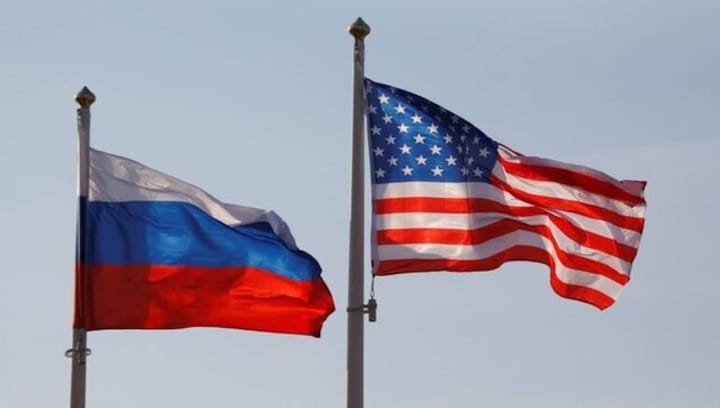 US expulsion of diplomats 'banal revenge': Russian envoy to Washington