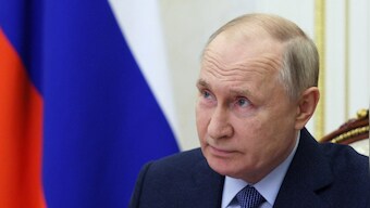 Russian parliament passes record budget, defence spending likely to surpass social spending