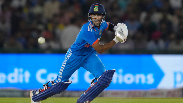 Asian Games 2023: Ruturaj Gaikwad says he looks up to MS Dhoni for inspiration, but has his own style of captaincy Asian Games 2023: Ruturaj Gaikwad says he looks up to MS Dhoni for inspiration, but has his own style of captaincy