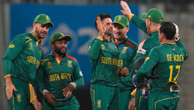 England vs South Africa Highlights, World Cup: SA beat ENG by 229 runs in Mumbai England vs South Africa Highlights, World Cup: SA beat ENG by 229 runs in Mumbai