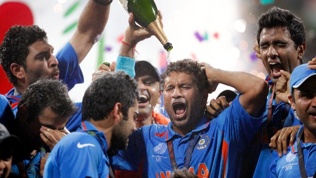 World Cup 2023: India's top 10 run-getters and wicket-takers in the history of the tournament World Cup 2023: India's top 10 run-getters and wicket-takers in the history of the tournament