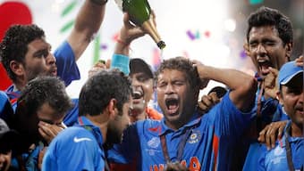 World Cup 2023: India's top 10 run-getters and wicket-takers in the history of the tournament