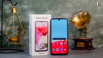 Best phones under Rs 20,000 (Oct 2023): Samsung Galaxy F34 5G, Motorola G84 5G to Poco X5 Pro 5G