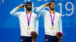 Asian Games 2023: India's historic 107 medals tally in numbers