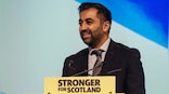 WATCH: Scotland PM Humza Yousaf wants to give a home to Palestine refugees fleeing Gaza; netizens scandalised