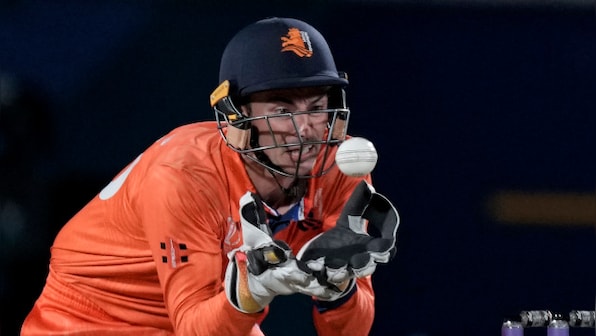World Cup 2023: Netherlands haven't hit the mark fully since victory over South Africa, says skipper Scott Edwards
