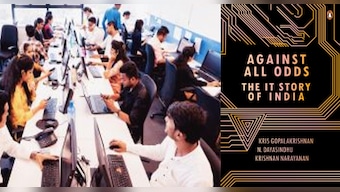 Book Review | 'Against All Odds': A captivating chronicle of India's Information Technology revolution