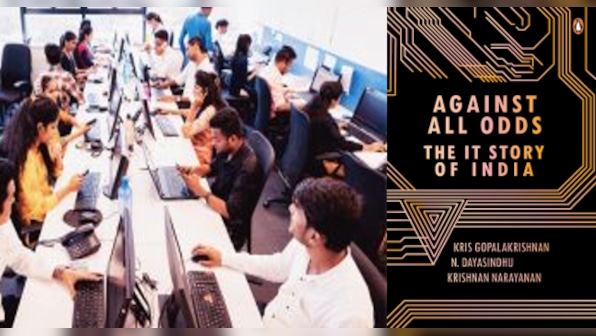 Book Review | 'Against All Odds': A captivating chronicle of India's Information Technology revolution