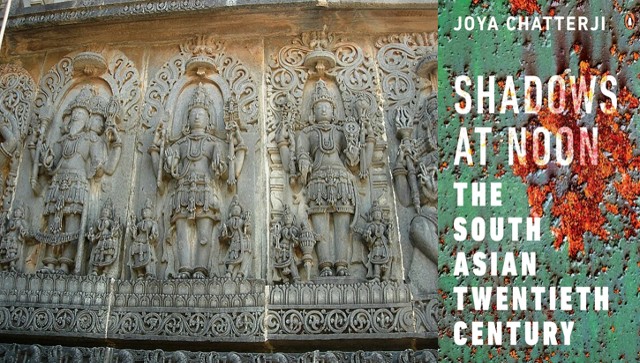 Book Review | Shadows At Noon: Battle to reaffirm control over India’s national narrative Book Review | Shadows At Noon: Battle to reaffirm control over India’s national narrative