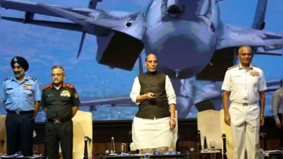 Indias Renewed Push For Indigenisation In Defence Sector Opportunities And Challenges Firstpost 8097