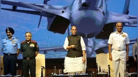 India's renewed push for indigenisation in defence sector: Opportunities and challenges