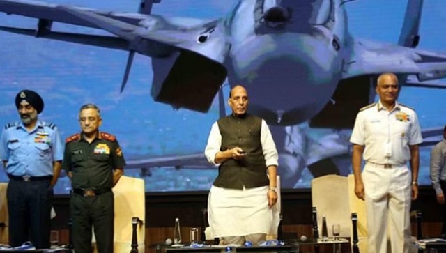 India's renewed push for indigenisation in defence sector: Opportunities and challenges India's renewed push for indigenisation in defence sector: Opportunities and challenges