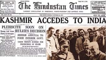 Time to bust Pakistan’s disinformation campaigns on J&K accession day