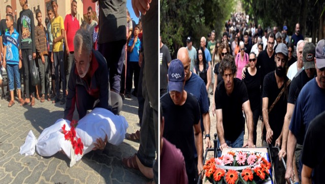 Israel-Palestine conflict: Inshallah, shalom will work out amidst the crisis Israel-Palestine conflict: Inshallah, shalom will work out amidst the crisis