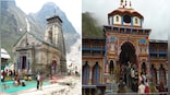 Char Dham Yatra: Kedarnath overtakes Badrinath in attracting devotees