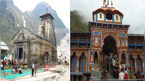 Char Dham Yatra: Kedarnath overtakes Badrinath in attracting devotees