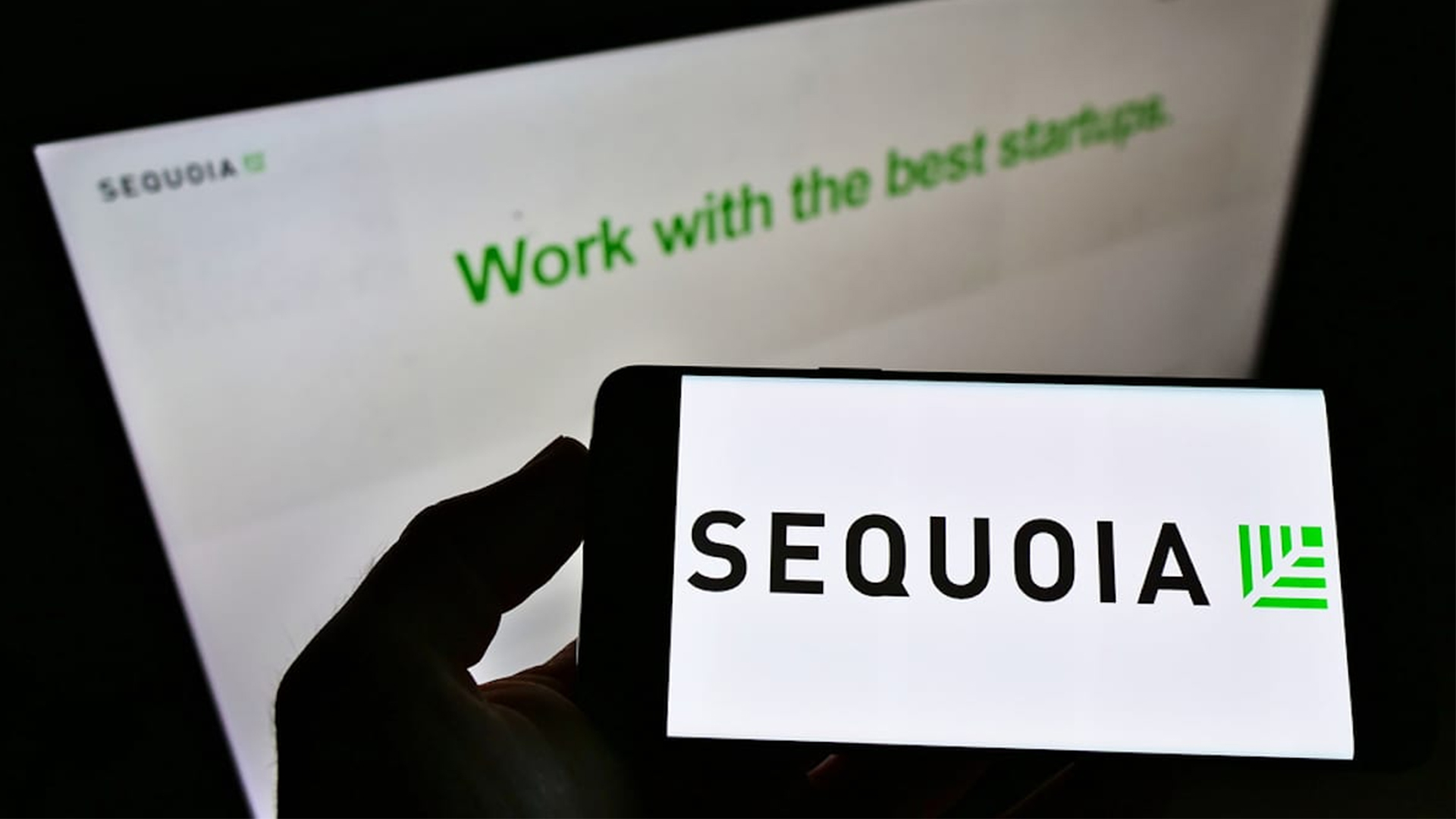 Sequoia under investigation by US Congressional committee over Chinese Tech Investments Sequoia under investigation by US Congressional committee over Chinese Tech Investments