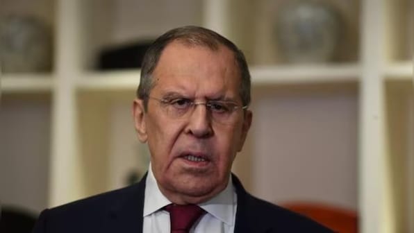 Russian Foreign Minister Sergei Lavrov to visit North Korea on Wednesday: Moscow