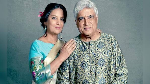 'Javed Akhtar only had 27 naya paisa when he reached Mumbai': Shabana Azmi