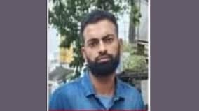 Delhi Police arrests suspected ISIS terrorist Shahnawaz Alam in major crackdown