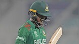 World Cup 2023: Bangladesh captain Shakib Al Hasan stumped by 'worst' display