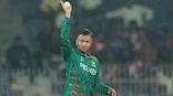 Video of Shakib Al Hasan slapping a fan goes viral as Bangladesh star wins parliament seat election