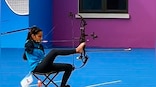 Asian Para Games: Archer Sheetal Devi creates history with her second gold medal; India's medal tally surges to 99