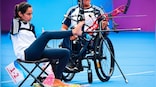 Asian Para Games: Archer Sheetal Devi becomes first Indian woman to win two golds, medal rush continues
