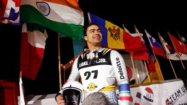 IOC Session in India: Shiva Keshavan calls upcoming meet a 'turning point' in country's sporting history