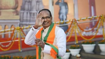 Madhya Pradesh polls 2023: CM Shivraj Chouhan to contest from Budhni, BJP releases 4th list of 57 candidates