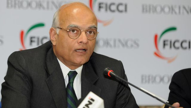 'India made three attempts to come up with a national security strategy' but... 'India made three attempts to come up with a national security strategy' but...