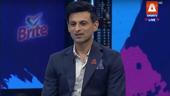 Shoaib Malik reacts to his criticism by Mohammad Yousuf over Babar Azam captaincy remark