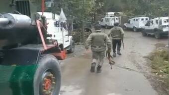 Two LeT terrorists killed in encounter in J&K’s Shopian