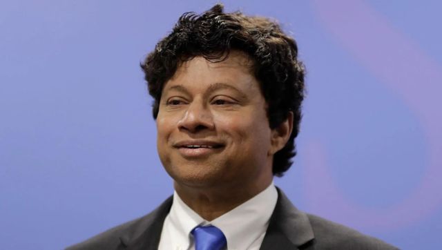Hamas are 'barbaric terrorists' who should be eliminated, says Indian-American Congressman Shri Thanedar Hamas are 'barbaric terrorists' who should be eliminated, says Indian-American Congressman Shri Thanedar